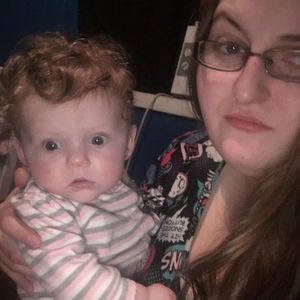 Meet your Posher, Brittany